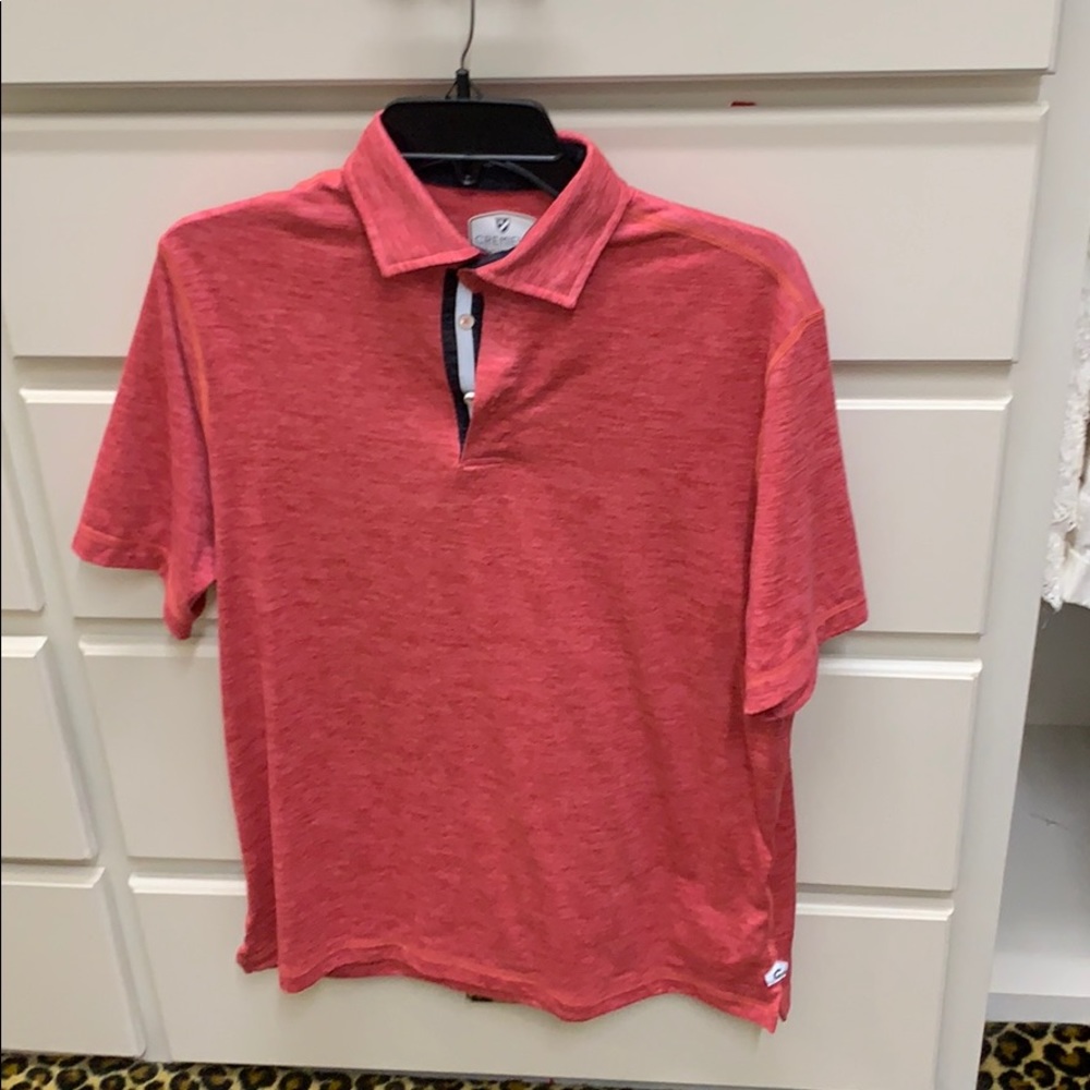 Cremieux club 38 polo